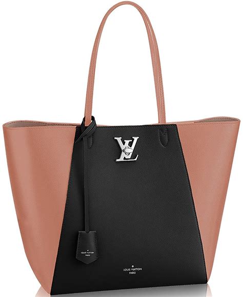 louis vuitton cabas light|Louis Vuitton lockme bag.